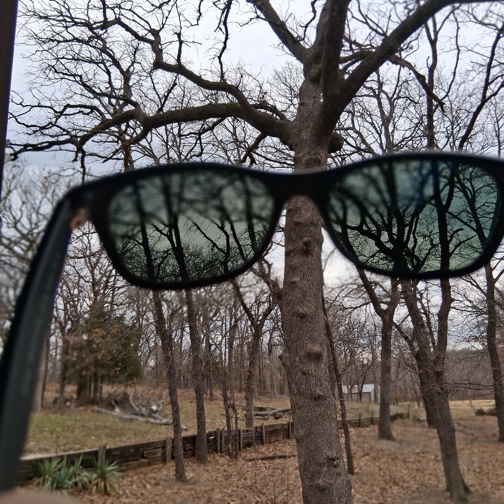Ray Ban Sunglasses - Picture 3 of 6